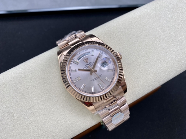 激安ロレックス側面デザイン